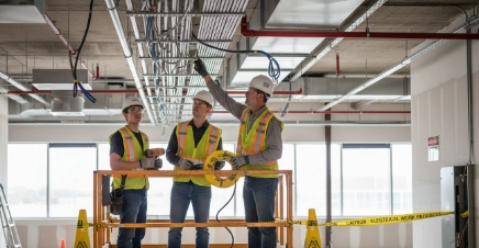 2023 Apprenticeship Program Sees Record Application