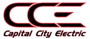 Cap City Electric